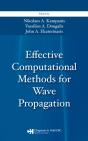 Effective Computational Methods For Wave Propagation - Preview