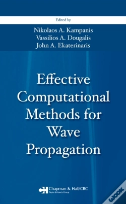 Capa do artigo Effective Computational Methods For Wave Propagation