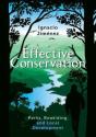 Effective Conservation - Preview