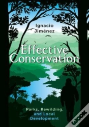 Capa do artigo Effective Conservation