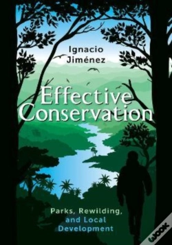 Capa do artigo Effective Conservation