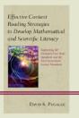 Effective Content Reading Strategies To Develop Mathematical And Scientific Literacy - Preview