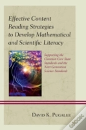 Capa do artigo Effective Content Reading Strategies To Develop Mathematical And Scientific Literacy