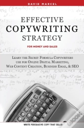 Effective Copywriting Strategy-For Money & Sales