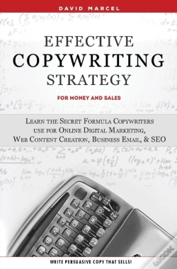 Capa do artigo Effective Copywriting Strategy-For Money & Sales