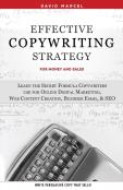 Effective Copywriting Strategy-For Money & Sales