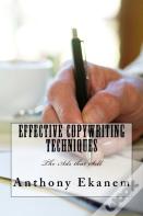Effective Copywriting Techniques