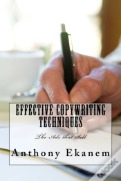 Capa do artigo Effective Copywriting Techniques
