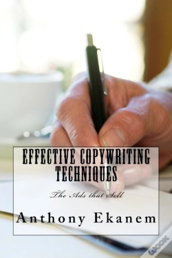 Capa do artigo Effective Copywriting Techniques