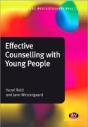 Effective Counselling With Young People - Preview
