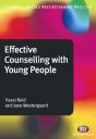 Effective Counselling With Young People - Preview