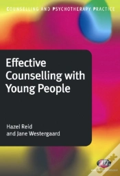 Capa do artigo Effective Counselling With Young People