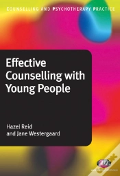Capa do artigo Effective Counselling With Young People