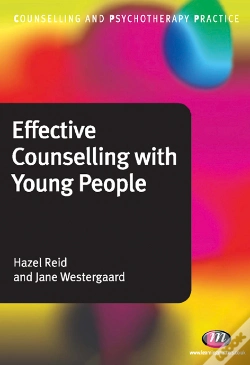 Capa do artigo Effective Counselling With Young People