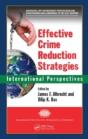 Effective Crime Reduction Strategies - Preview