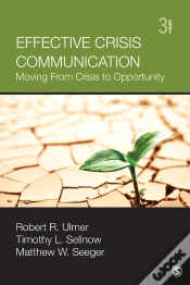 Capa do artigo Effective Crisis Communication