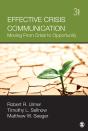 Effective Crisis Communication - Preview