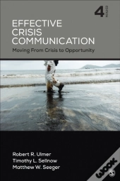 Effective Crisis Communication