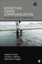 Effective Crisis Communication - Preview