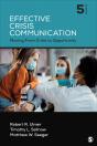 Effective Crisis Communication - Preview