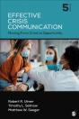 Effective Crisis Communication - Preview