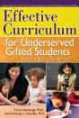 Effective Curriculum For Underserved Gifted Students - Preview