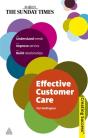 Effective Customer Care - Preview