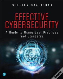 Capa do artigo Effective Cybersecurity