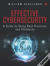 Capa do artigo Effective Cybersecurity