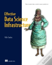 Capa do artigo Effective Data Science Infrastructure