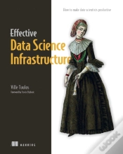 Capa do artigo Effective Data Science Infrastructure