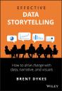 Effective Data Storytelling - Preview
