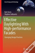 Effective Daylighting With High-Performance Facades