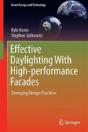 Effective Daylighting With High-Performance Facades - Preview