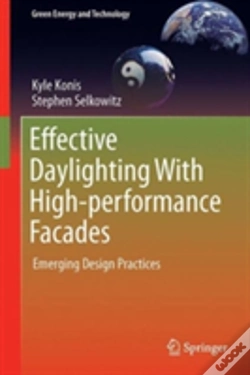 Capa do artigo Effective Daylighting With High-Performance Facades