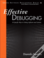 Effective Debugging