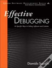 Effective Debugging