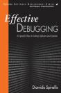 Effective Debugging - Preview