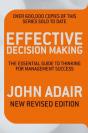 Effective Decision Making (Rev Ed) - Preview