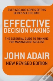 Capa do artigo Effective Decision Making (Rev Ed)