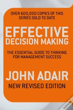 Capa do artigo Effective Decision Making (Rev Ed)