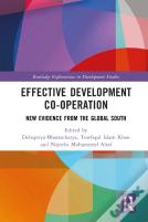 Effective Development Co-Operation