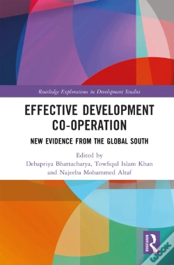 Capa do artigo Effective Development Co-Operation