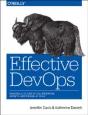 Effective Devops - Preview