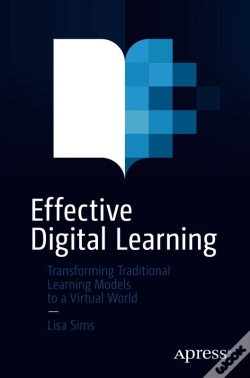 Capa do artigo Effective Digital Learning