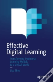 Capa do artigo Effective Digital Learning