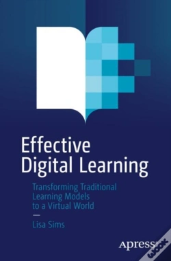 Capa do artigo Effective Digital Learning