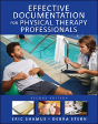 Effective Documentation For Physical Therapy Professionals - Preview