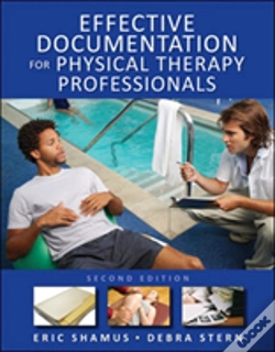Capa do artigo Effective Documentation For Physical Therapy Professionals