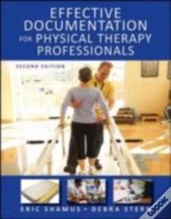 Capa do artigo Effective Documentation For Physical Therapy Professionals, Second Edition